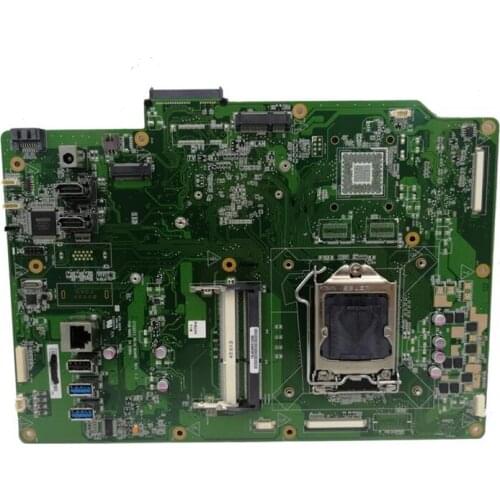 For Asus A6410 A6410 DDR3 4GB All-in-one motherboard