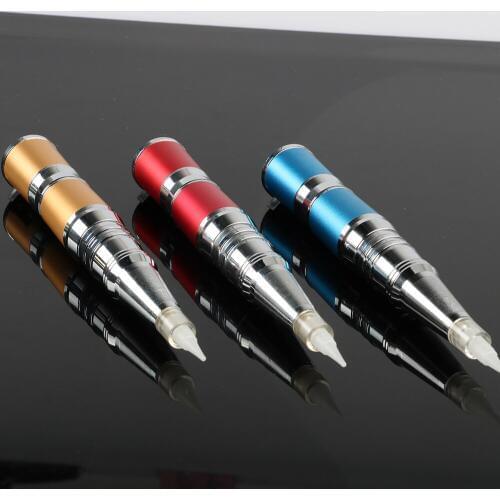 Eyebrow kit permanent makeup machine tattoo Good Quality tattoo machine Eyebrow Makeup Tattoo Pen Low Price tattoo machine