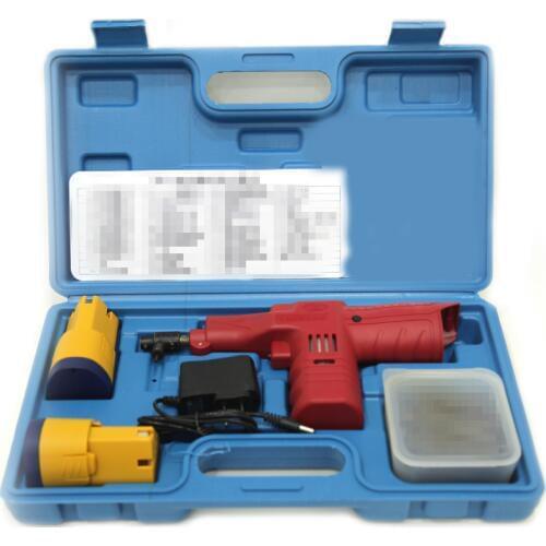 New Arrival Advanced Locksmith Essential Electric Lock Pick Gun Tools for home & safe door locks