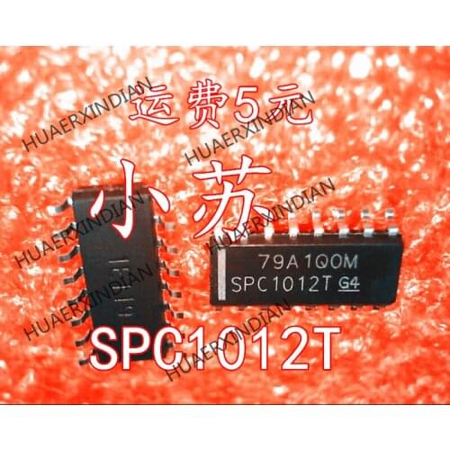 New Original SPC1012T SOP16 Have stock