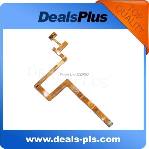New Touchpad Trackpad Top Case Keyboard Ribbon Flex Cable FITS Macbook 13" A1181