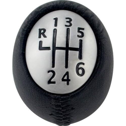 Fit For Renault Megane mk3 Clio mk3 Laguna mk2 Sceni Handball Gear shift 5/6 speed