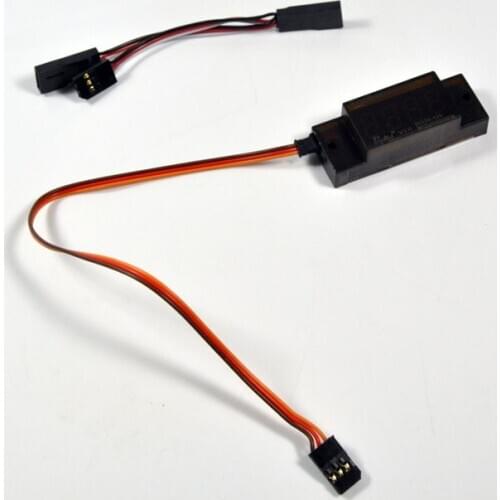 Rcexl Ignition Use Mini Tachometer For Petrol Gas Engine