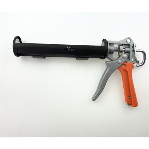 Manual Glass Caulking Gun Household Beauty Joint Glue Gun Silicone Structure Sealant Grab