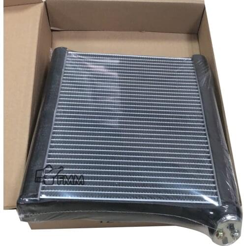 AC Evaporator Core Coil For MITSUBISHI L200 SPORTERO 50939867 121912109684 EV2131FP 2730529