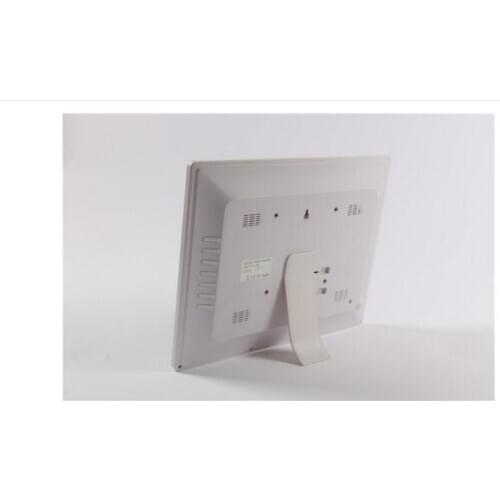 Brand new 15 Inch LED Backlight HD 1280*800 multi Function Digital Photo Frame Electronic Album digitale Picture Music Video