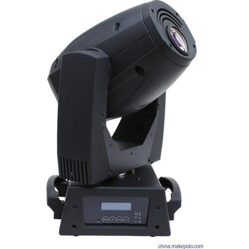 150W LED moving head spot light STAGE PARTY CLUB STUDIO BAR THEATRE CYCLORAMA PROJECTIONS ILUMINACION LIGHTING