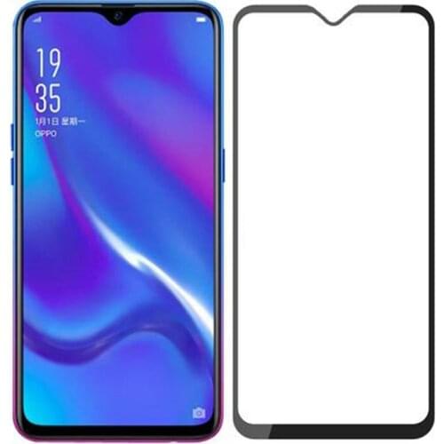 2PCS 3D Full Glue Tempered Glass For Xiaomi Redmi 9i Full screen Cover Screen Protector Explosion proof Film For Redmi 9 Prime