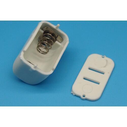 10pcs/lot AG13*3 battery holder for 3pcs AG13 button Batteries 4.5V without switch