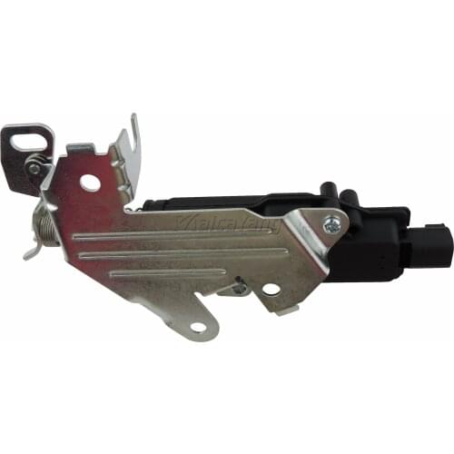 2s6t432a98af Tailgate Lock Motor Actuator Solenoid For Ford Fusion Fiesta Mk5 Mk6 1481081 2S6T432A98AF