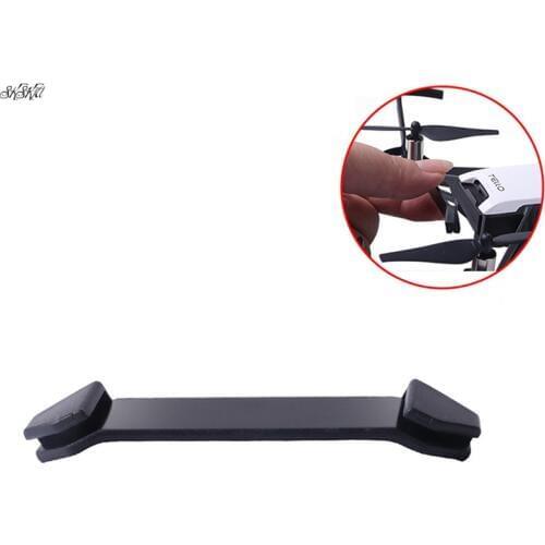 Drone body Battery Anti separation Buckle Prop Protector Flight protective Guard Fixed board for DJI tello drone accessories