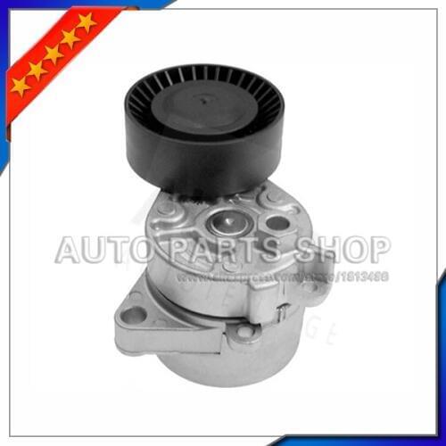 Car accessories Belt Tensioner Assembly 11281748832 for BMW 323i 325i 328i 525i 528i 530i E36 E46 E39 E60 Auto Parts