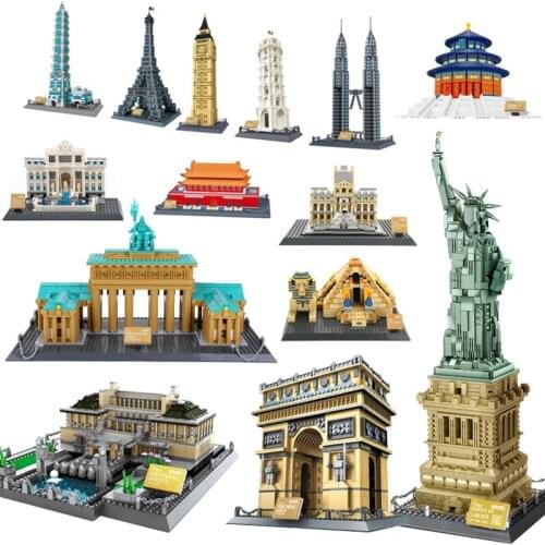 Конструкторы совместимые с LEGO BEVILLE China At AliExpress