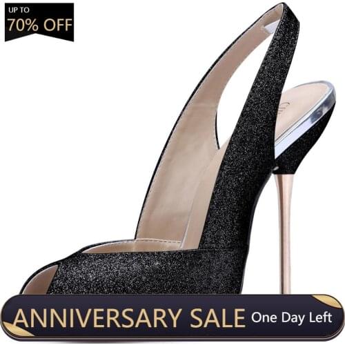 CHMILE CHAU Women's Shoes With A Strap