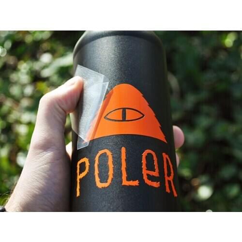 Decorative decal car stickers for windshield,custom window decal die cut vinyl letters ---PX7004