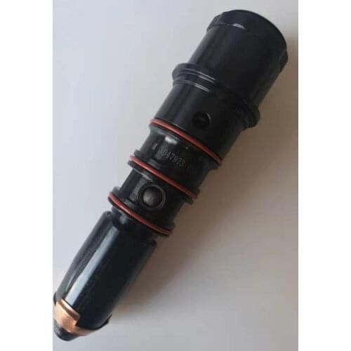 Engine parts fuel injector 0445 110 182