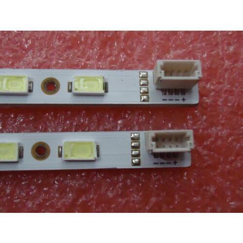 FOR TCL L40P21FBD Article lamp G40V40043112002 CT400H2-48 REV1.0 1piece=48LED 458MM