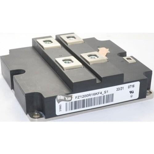 FZ1200R16KF1 FZ900R16KF1 FZ800R12KF4 FZ800R12KS4 FF900R12IP4 PM200RSE060