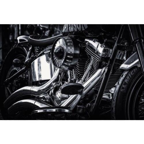 GLymg Paint By Diamond Kits Diy Diamond Craft Embroidery 5d Diamond Embroidery Domineering Locomotive Diamond Art Wall Deco