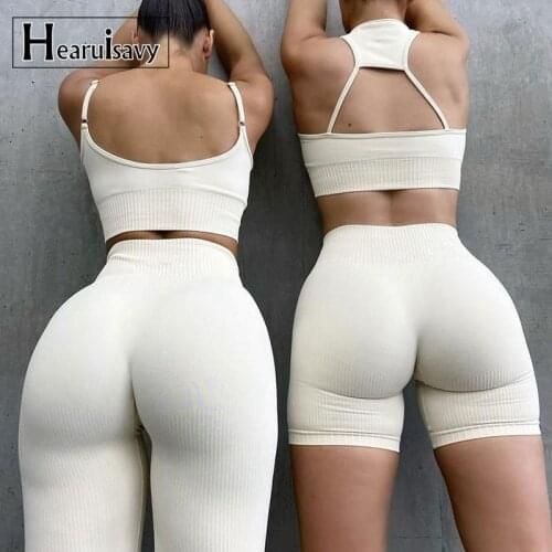 Fitness Clothing Hearuisavy China