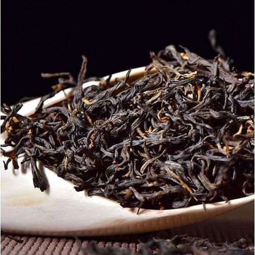 250g Chinese Chinese Tea China Guangdong Yingde Yinghong No.9 Black Health Food To Weight Lose Red Tea