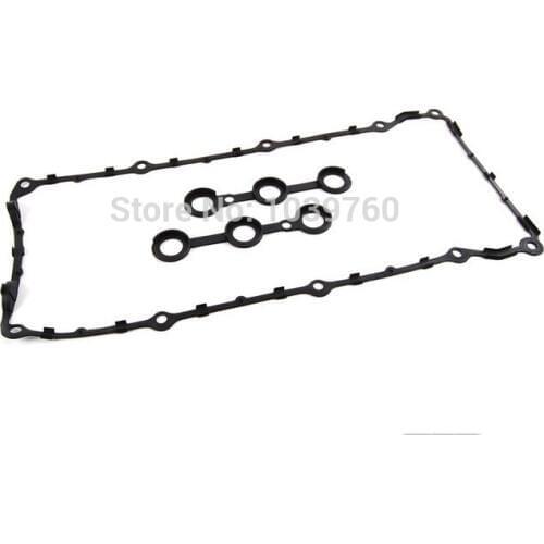 Valve Cover Gasket Set for BMW E36 E34 320i 325i 520i 525i 525ix 11129070530