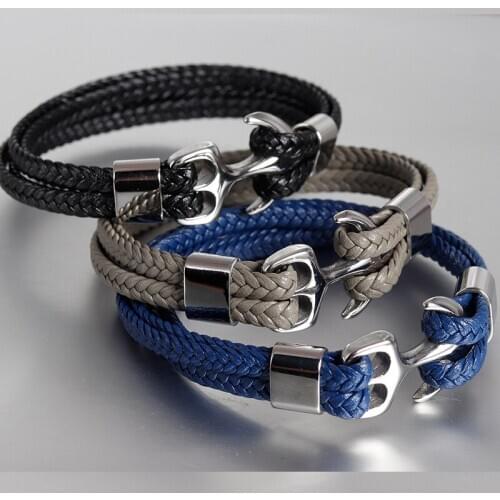 LAMEMDEE Metal Bracelets