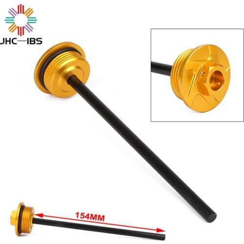 Motorcycle Engine Oil Dipstick Filter Plugs For Polaris Sportsman Forest Touring 550 XP X2 2009 2010 2011 2012 2013 2014