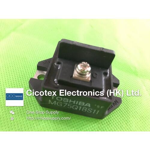 MG75Q1BS11 1BS11 MODULE IGBT