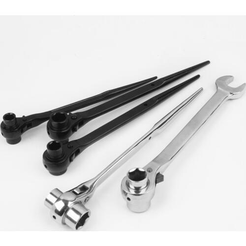 Profession Handheld two-way Ratchet socket torque wrench multi-function vehicle car repair tool diagnostic-tool