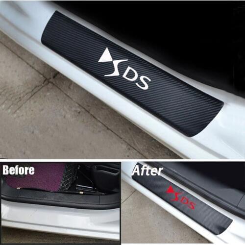 Qinwa Door Sills Citroen