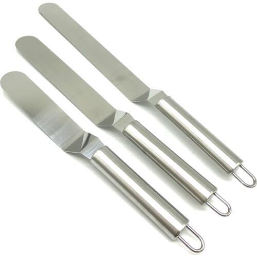 Quickdone Pastry Scoops