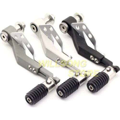 Gear Shift Lever Adjustable Folding Foot Shifter Pedal For BMW R 1200GS R1200GS LC Adventure ADV Motorcycle Transmission Gearbox