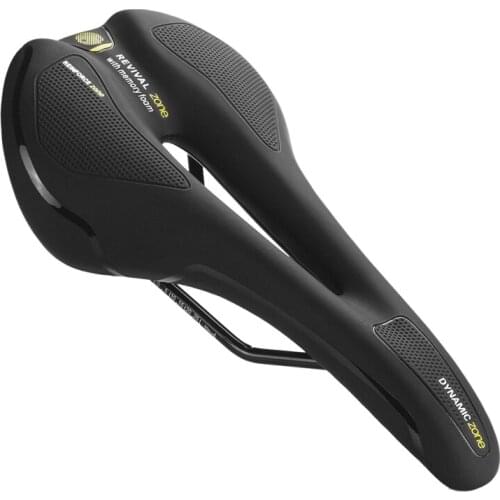 Comfortable Bike Seat Cushion Ultralight Bike Saddle For MTB Road Bike Racing Bike