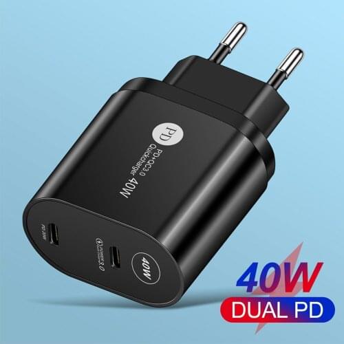 VAKIND Network Chargers For Mobile Phones