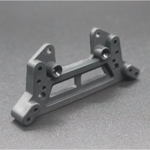 02042 HSP Original Parts Spare Parts For 1/10 R/C Model Car Rear Shock Tower 02042