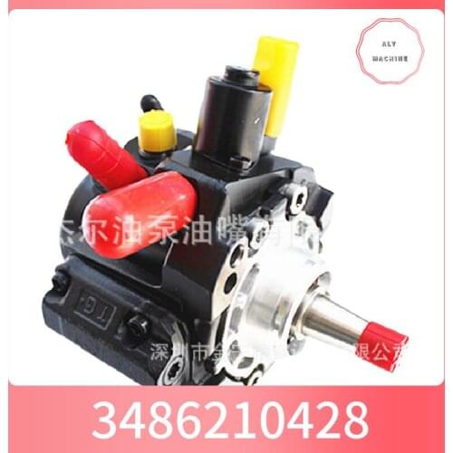 0445010165 0445010185 0445010169 0445010179 0445010159 Diesel Fuel Pump