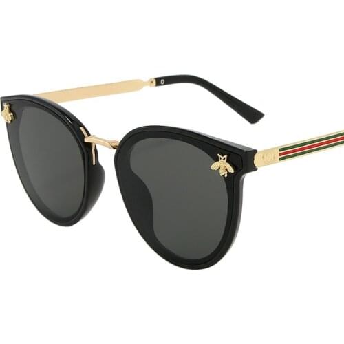 AFOUE Women's Sunglasses Mirrored