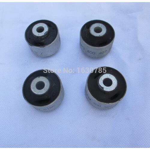 Ansecure Suspension Parts