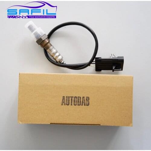 O2 Oxygen Sensor for CHEVROLET AVEO EPICA EVANDA KALOS LACETTI DAEWOO EVANDA KALOS LACETTI ISUZU 96394003