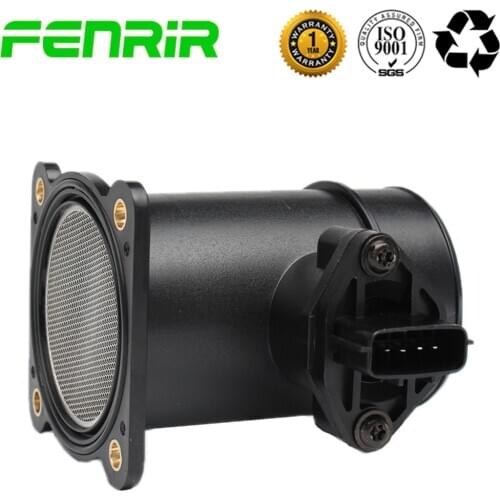 MAF Mass Air Flow Sensor Meter for NISSAN Almera Primera 22680-6N210 22680-6N21A 0280218096 0280218097 0280218025 22680-7J500