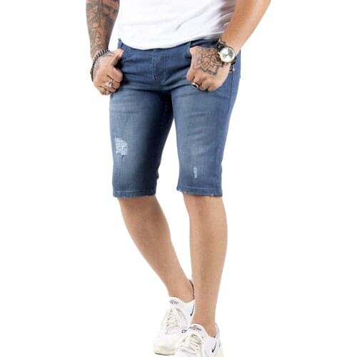 DeepSea Men's Touring Shorts