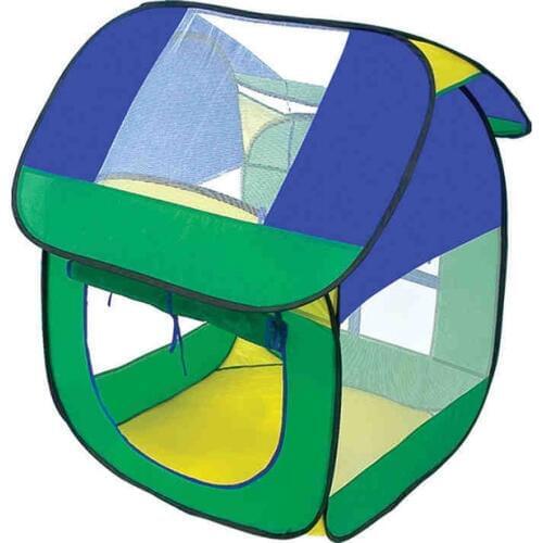 Outdoor Activity Kids Fun Game House Child Tent Ocean Ball Children Toys Cloth Foldable Student Gift Portable Sports Toy Tents