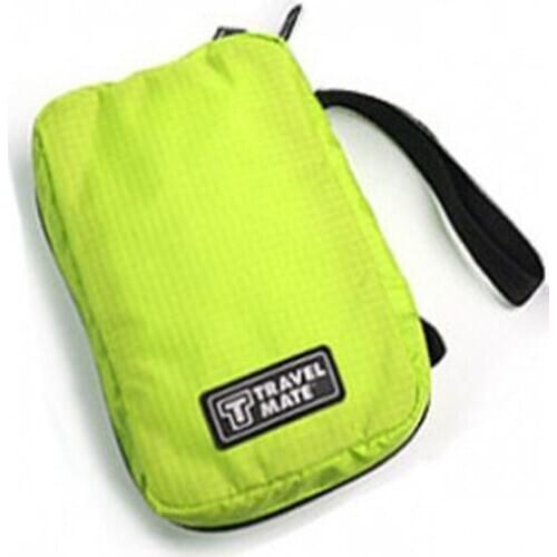 Travel Toiletry Bag Travel Bag Portable Cosmetic Storage Bag