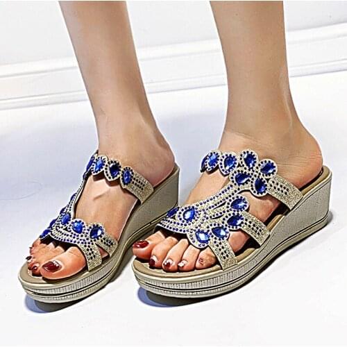 Drcukm Women's Slippers