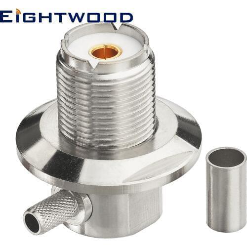 Eightwood Mobile Radio