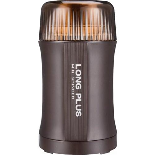 Grinder grinder Grinding Powdering coffee Grinder Household electric Miscellaneous grains Chinese herbal medicine Dry grinding