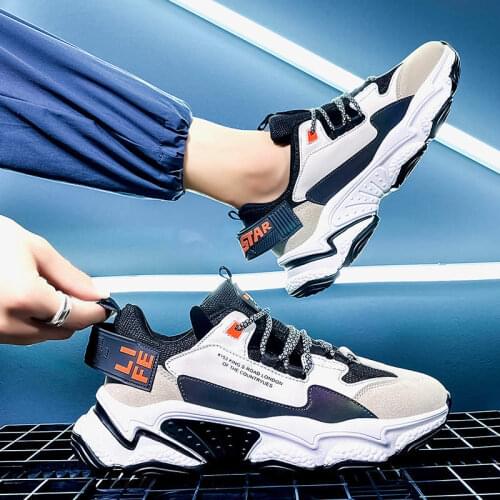 Sportiva Summer Shoes For Men Airy Shoes With Wheels Hot Style Moccasins For Men High Soles Canvas Sneakers Men Hot Sale Tennis