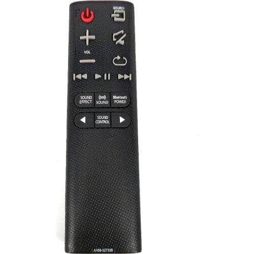 AH59-02733B Remote Control For Samsung Soundbar HW-J4000 HW-K360 HW-K450 PS-WK450 PS-WK360 HW-KM36C HW-KM36 HW-JM4000 PS-WJ4000