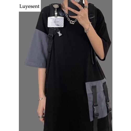 Luyesent Womens Summer T-shirts